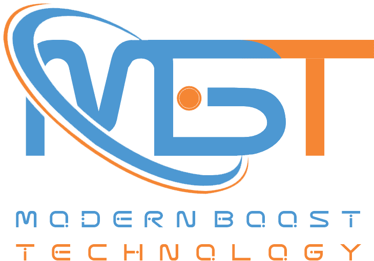 Modern Boost Technology